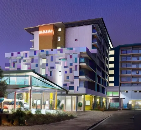 Rydges Palmerston - Darwin