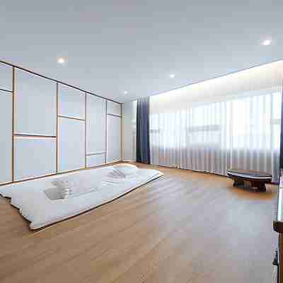 전주다빈호텔 Rooms