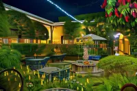 Hotel Casa Antigua by Ahs Hotel dekat Antigua Guatemala Central Park