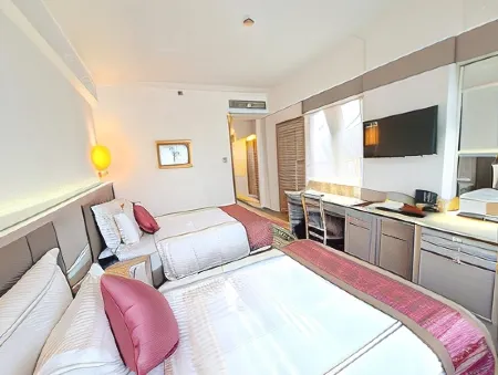 Sunway Hotel Hanoi