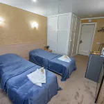 Sever Mini-Hotel Plus Hotels near Nojabrxsk Airport