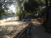 Sabie Retreats Guest House Hotel di Sabie