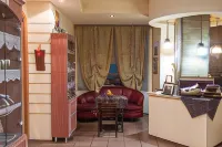 Hotel Eridan Hotels in Wizebsk
