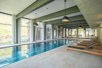 Wiesergut Hotels in Hinterglemm