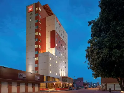Ibis Imperatriz Hotels in 