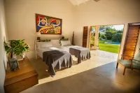 Nakatumble - Luxury Sustainable Villa with Farm