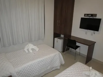 Hotel Master Hotels near Science Park