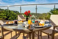 Resort Golden Laghetto Gramado Hotels near Snowland