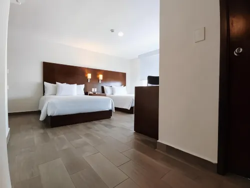 Ramada by Wyndham Tampico Centro