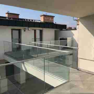 Luxury Cozy 2 Bdr Downtown Apt.7 Others