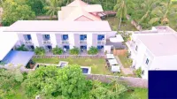 Sapphire Boutique Resort Hoteles cerca de Isla de Panglao