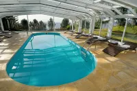 Hotel del Lago Golf & Art Resort - С бассейном