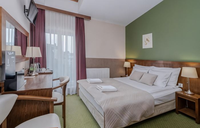 Hotel Yarden by Artery Hotels
