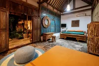 Nextdoor Homestay - สระว่ายน้ำส่วนตัว