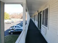 Highlander Motor Inn Atlantic City Hotels in Galloway