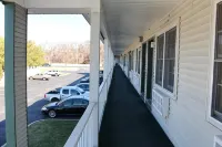Highlander Motor Inn Atlantic City Hôtels à : Smithville