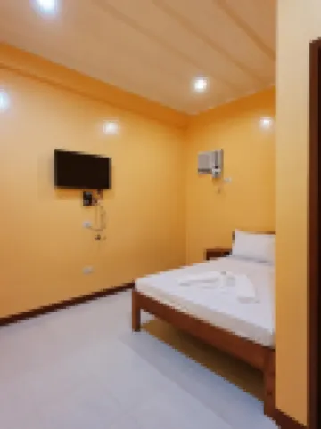 Amarav Nacpan Hôtels à proximité de : Nacpan Beach