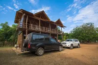 Yala Caravan Village