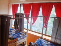 Salaam Namastey Backpackers โรงแรมใกล้หาดอักซา
