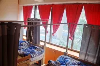 Salaam Namastey Backpackers - Nhà nghỉ