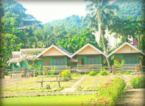 Pems Pension and Restaurant