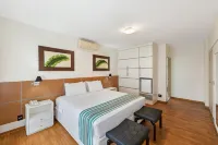 GoldMen Select Paulista - Capcana - spa