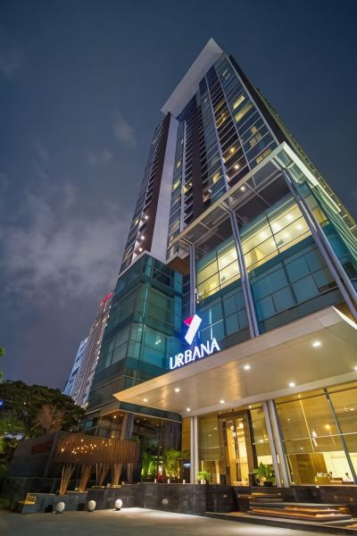 施設外観 アーバナ サトーン バンコクの写真