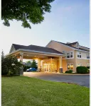 Coos Motor Inn Hotels in Lancaster