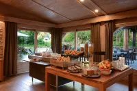 Hotel & Restaurant les Escondus Hotels in Les Orres