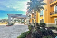 Comfort Suites Westchase Houston Energy Corridor Hotels in Harris County