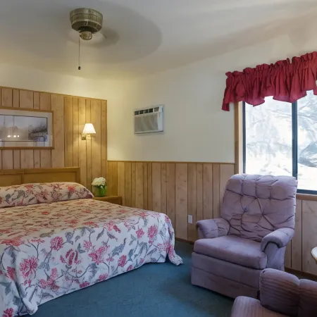 Lazy J Ranch Motel