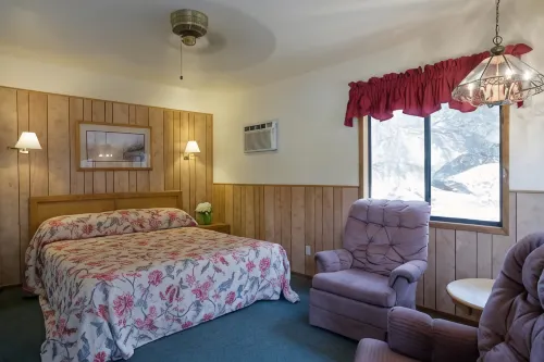 Lazy J Ranch Motel