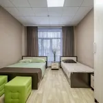 Room Room (Рум Рум) Отели рядом с достопримечательностью «Торговый центр Люблино»