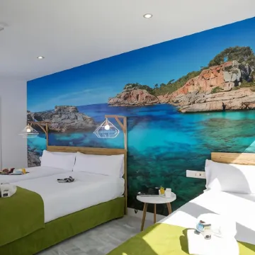 Casual del Mar Málaga