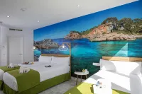 Casual del Mar Málaga Hotels near Restaurante El Pavo Real