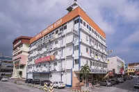 Carlton Star Hotel Các khách sạn ở Seremban