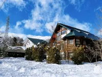 Hakuba Brownie Cottages Các khách sạn ở Hakuba