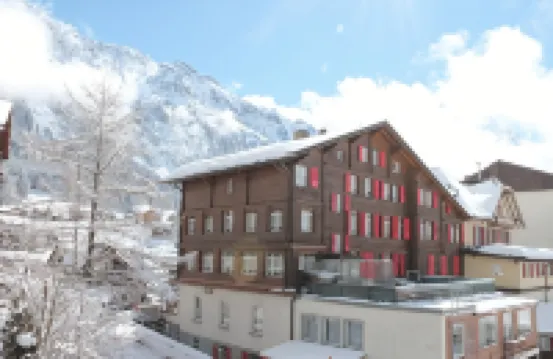 Swiss Lodge Hotel Bernerhof