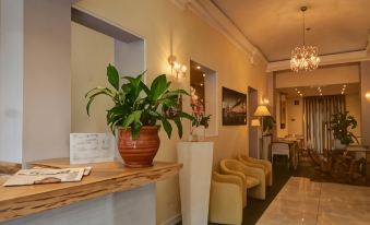 Hotel Universo