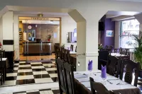 Hôtel Croix des Nordistes - Nouto- ja jättöpalvelut