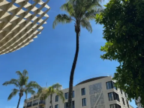 Abba Sevilla Hotels in Seville