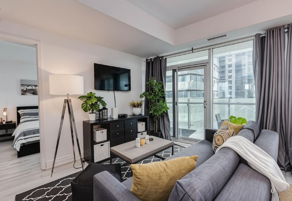 리벳스테이즈 - 더 요크 뷰