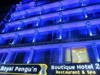 Royal Penguin Boutique Hotel & Spa