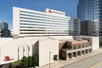 Marriott Greensboro Downtown Hotel a Gilmer