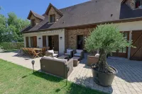 Le Clos Magedon - Homestays