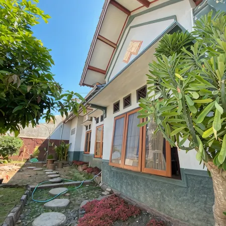 ZZZ Hostel Ijen