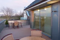 Strand-Hotel Hotels in Varel