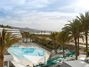 Santa Monica Suites Hotel