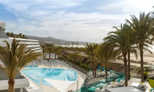Santa Monica Suites Hotel
