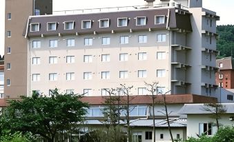 Oga Onsenkyo Oga Hotel